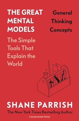 The Great Mental Models: General Thinking Concepts-zoom-1