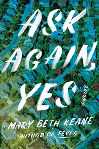 Ask Again, Yes
