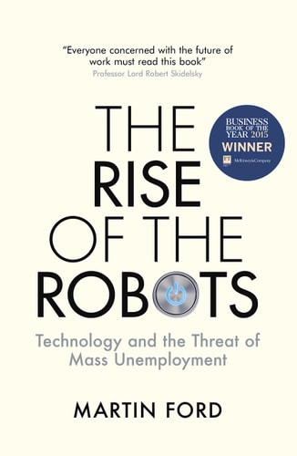 Rise of the Robots, The