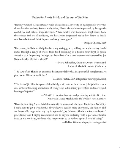 The Art of Jin Shin The Japanese Practice of Healing with Your Fingertips
