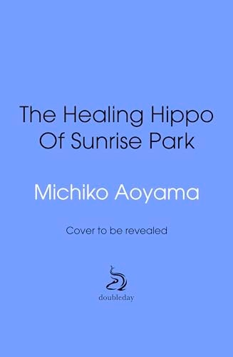 The Healing Hippo of Hinode Park