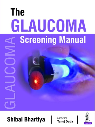 The Glaucoma Screening Manual