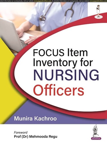 FOCUS Item Inventory Nursing Officers-1