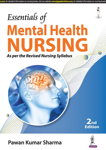 Essentials of Mental Health Nursing-1