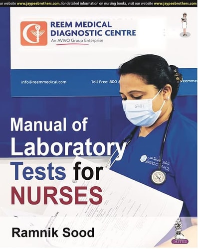 Manual of Laboratory Tests for Nurses-zoom-