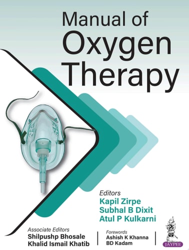 Manual of Oxygen Therapy-zoom-1