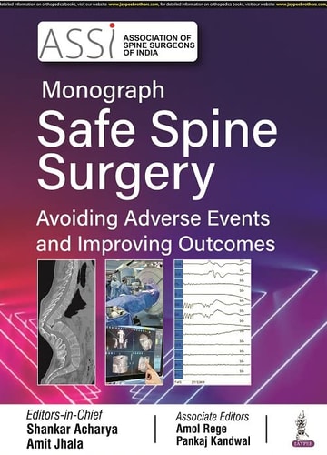 ASSI MONOGRAPH SAFE SPINE SURGERY AVOIDING ADVERSE EVENTS AND IMPROVING OUTCOMES-zoom-1