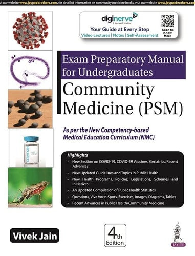 EXAM PREPARATORY MANUAL FOR UNDERGRADUATES COMMUNITY MEDICINE (PSM)-zoom-1