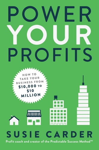 Power Your Profits How to Take Your Business from $10,000 to $10,000,000