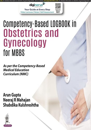 Competency-Based Logbook in Obstetrics and Gynecology for MBBS-1
