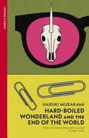End of the World and Hard-Boiled Wonderland