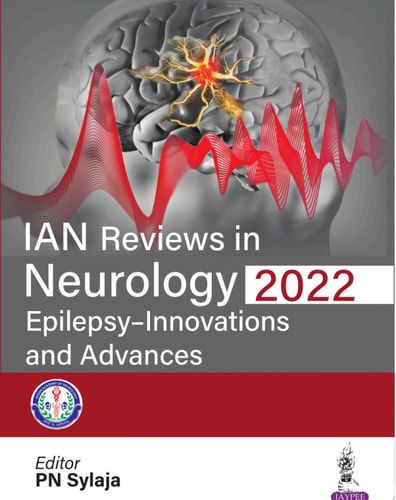 IAN Reviews in Neurology 2022 Epilepsy - Innovations and Advances