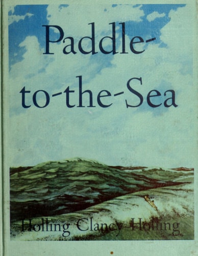 Paddle-to-the-Sea