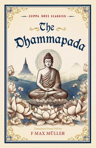 The Dhammapada [Paperback] FRONSDAL, GIL