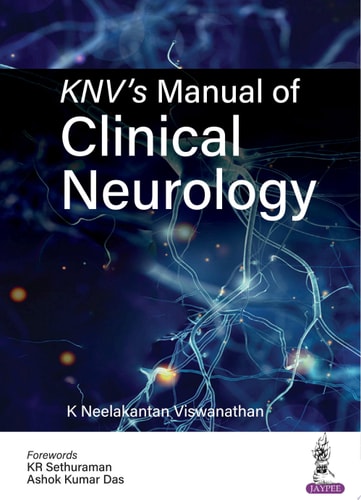 KNV's Manual of Clinical Neurology