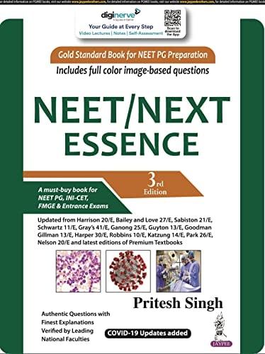 NEET/NEXT ESSENCE