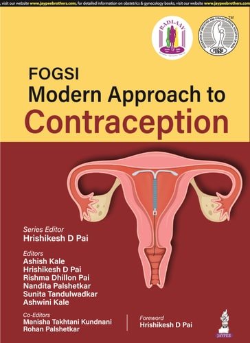 FOGSI: Modern Approach to Contraception-zoom-