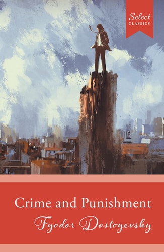 Crime And Punishment