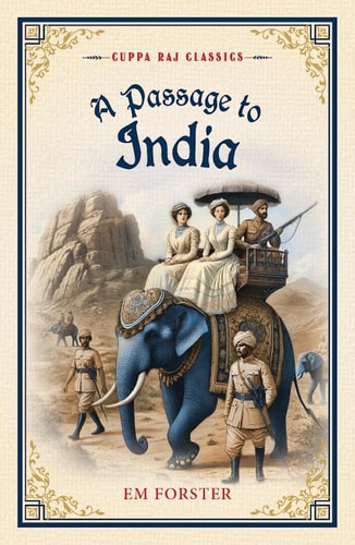 A Passage to India
