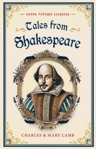 Tales from Shakespeare