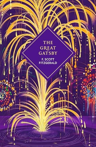 The Great Gatsby