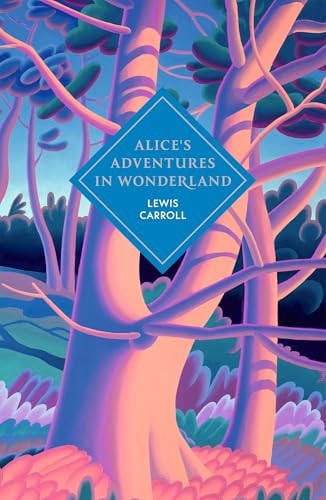 Alice's Adventures in Wonderland and Through the Looking Glass-1