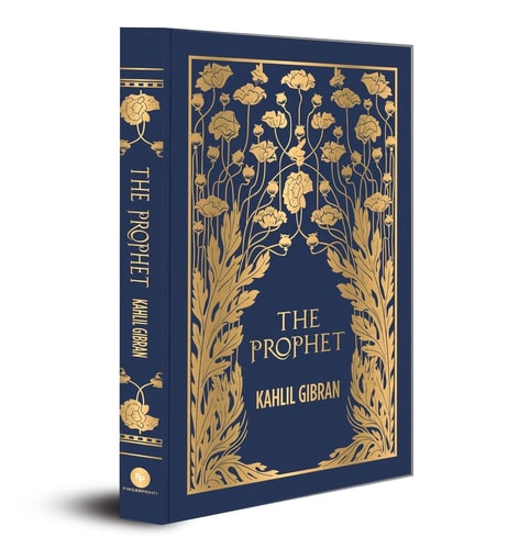 The Prophet (Deluxe Hardbound Edition)-zoom-