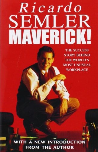 Maverick! The Success Story Behind the World's Most Unusual Workplace-zoom-1