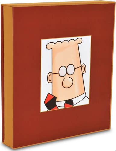 Dilbert 2.0 20 Years of Dilbert