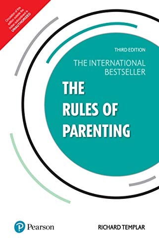 Rules Of Parenting, 3Rd Edition