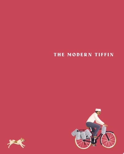 The Modern Tiffin On-the-Go Vegan Dishes with a Global Flair (A Cookbook)