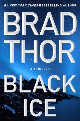 Black Ice A Thriller