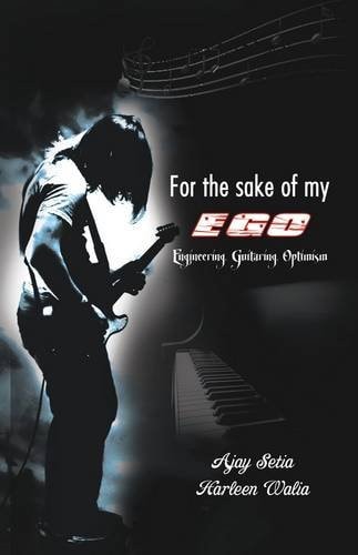 For the Sake of My EGO Engineering Guitaring Optimism-zoom-1