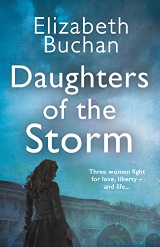 Daughters of the Storm-zoom-1