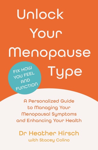 Unlock Your Menopause Type-1