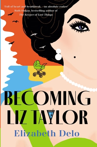 Becoming Liz Taylor-1