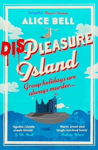 Displeasure Island