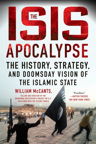 THE ISIS APYOCALYPSE