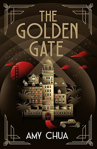 The Golden Gate