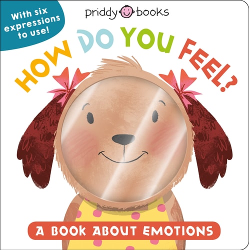 My Little World: How Do You Feel? A Book About Emotions