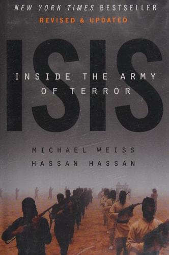 ISIS Inside the Army of Terror (Updated Edition)