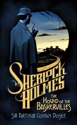 The Hound of the Baskervilles-zoom-1