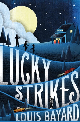 Lucky Strikes-zoom-