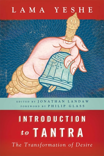 Introduction to Tantra The Transformation of Desire