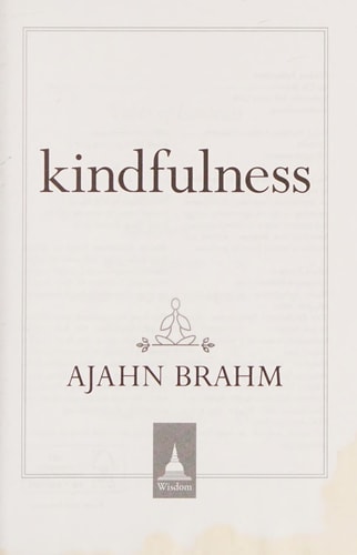Kindfulness