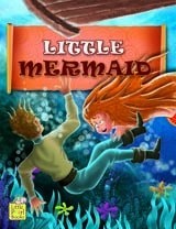 Fairy Tales (cartoon) : Little Mermaid
