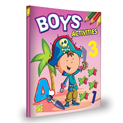 Boys Activity-01