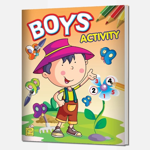 Boys Activity-02