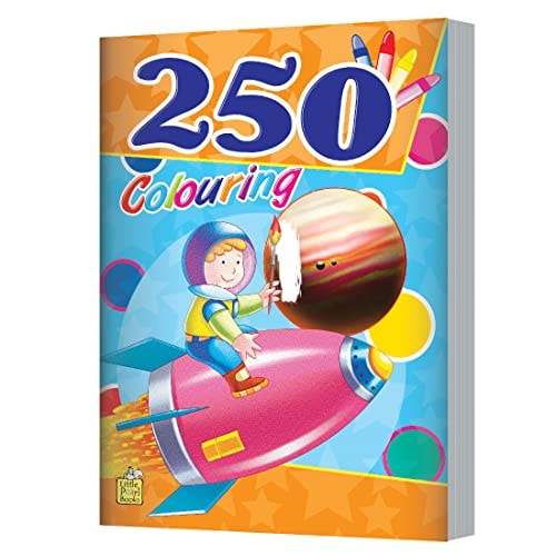 250 Colouring -4