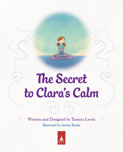 The Secret to Clara's Calm